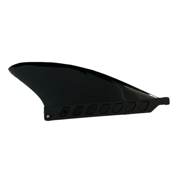 1pc Surfboard Soft Rubber Big Tail Rudder Paddleboard Tail Fin