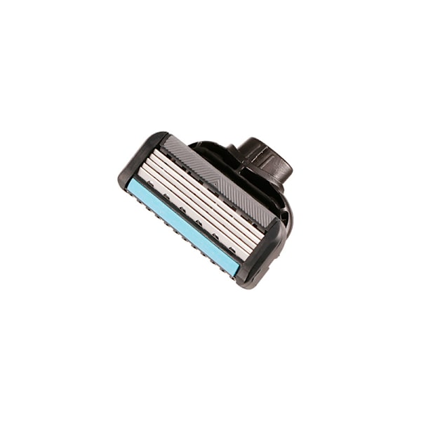 Razorblad Refills - Mænds Razor - 4 Pak