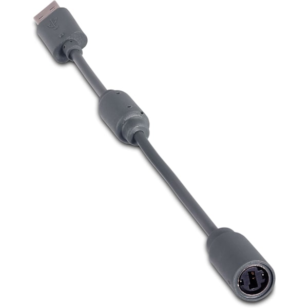 Xbox 360 PC og Xbox360 kablet kontrolleradapter, USB-kabel USB