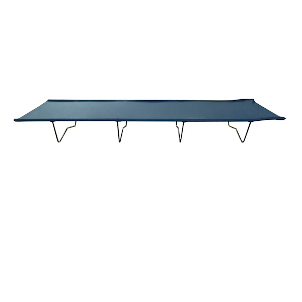 Utomhuscamping utomhus strandbädd (1 styck)