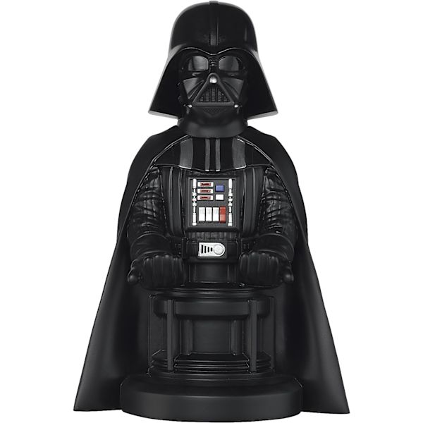 Star Wars: Darth Vader - Alkuperäinen matkapuhelin- ja peliohjaimen pidike