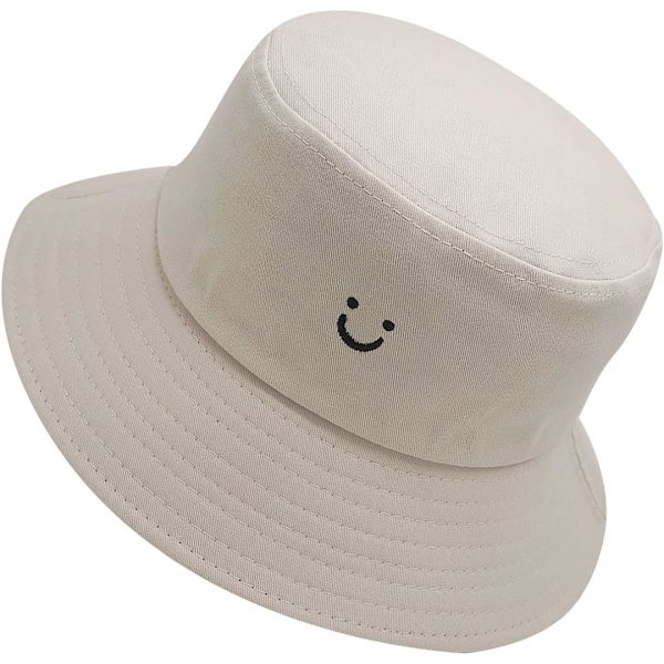 Hinkar i 2-pack - Sommar, resor, strand, solhatt, utomhuskeps, unisex