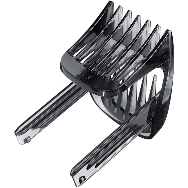 Hårkam til Philips HC9450 HC9490 HC9452 HC7460 HC7462, Justerbar erstatningskam 1-7mm