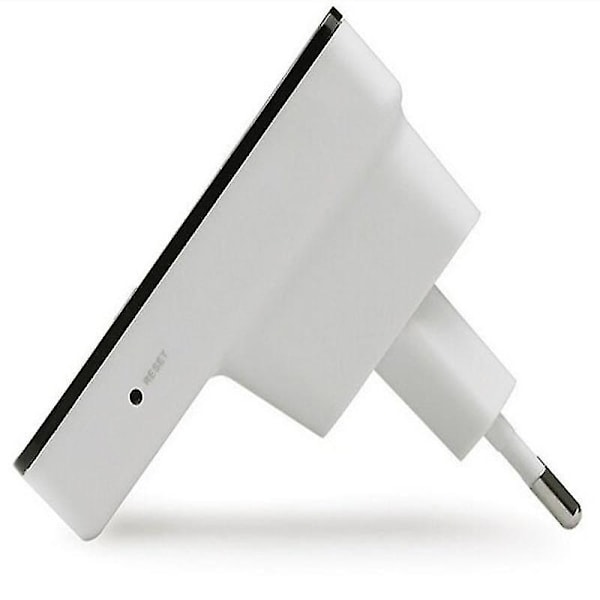 Wifi trådløs router, extender, AP booster forstærker
