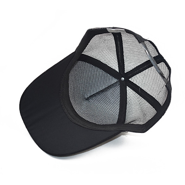 Unisex Djurbroderad Basebollkeps Tupp Snapback