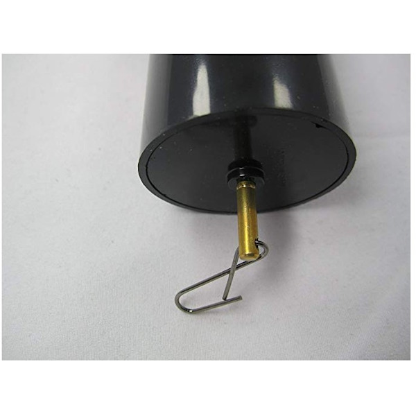 Vindsock Rotator Motor, Hängande Batteridriven Rotator Motor