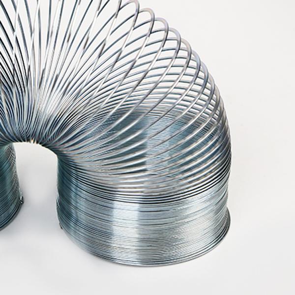 Metal Magic Springs | Lasten venytyslelut | Metalliset leotardit |