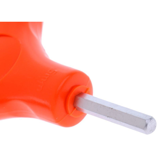 Yksi 3-suuntainen kuusiokoloavain polkupyörälle Maastopyörä 4mm/5mm/6mm