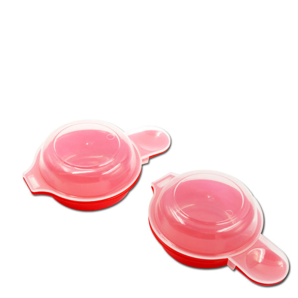 2 pieces easy eggwich egg making tools egg burger maker