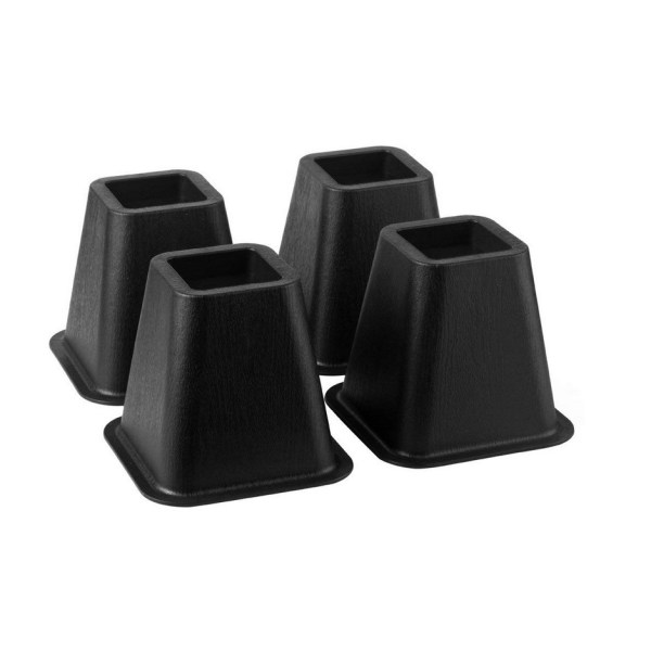 Seng Møbelløfter, Heavy Duty Seng Løfter for Sofa, Bord,