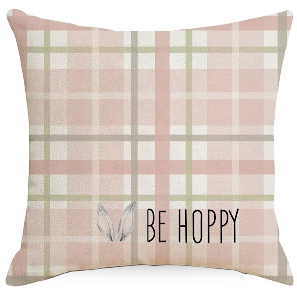 Set med 4 Kuddfodral, 45x45cm Kuddfodral Dekorativa Soffkuddar för Sovrum, Soffa, Stol, Säng, Trädgård (E