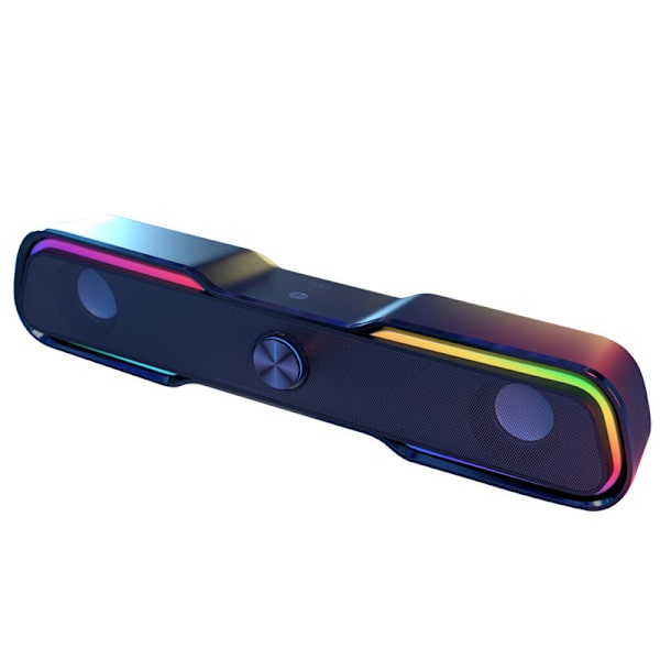 Luminous Touch Bluetooth Gaming Speaker