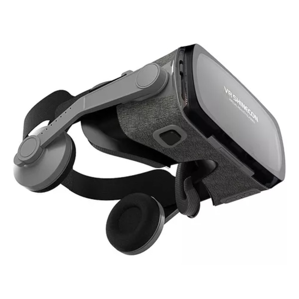 Virtual Reality Vr 3d G07e Controller & Linser