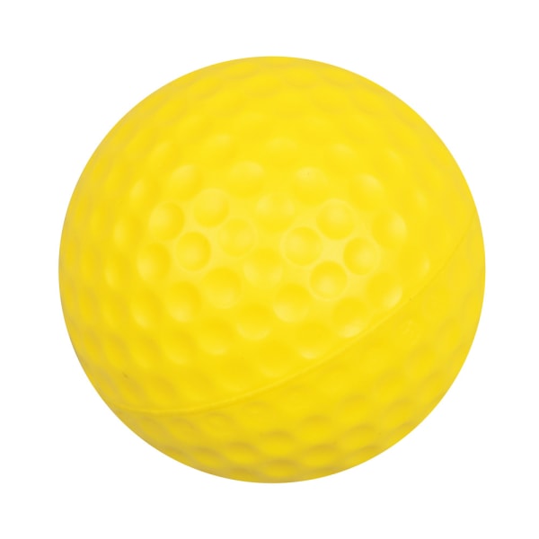 20 st Golf PU-bollar Svampbollar PU-skumbollar Skum Mjuka Bollar