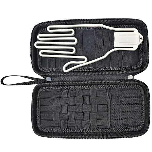 1 stk. Golf Handske Organizer Handske Etui Downfield Tilbehør