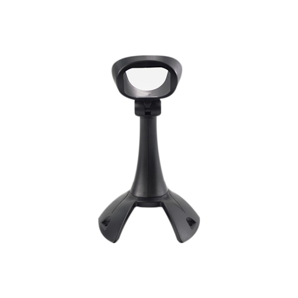 1 stk QR-scanner kode scannings pistolbeslag, generel brug i