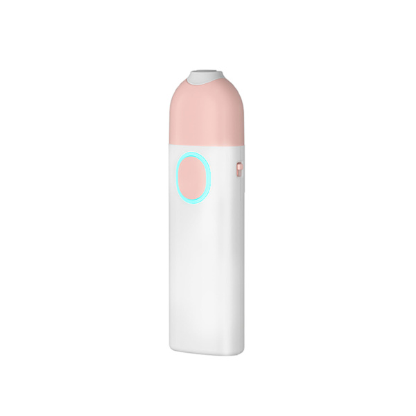 1 stk (Rosa) Elektronisk kløe-lindrende enhet, myggstikk