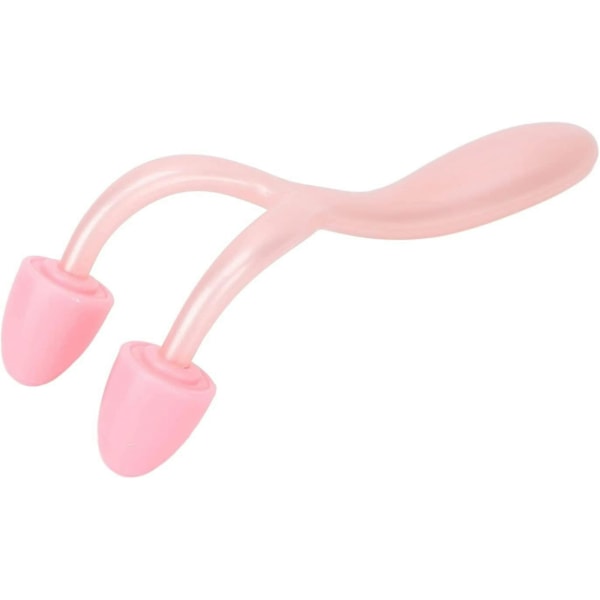 Näs Massager, 2 st Skönhetsverktyg Näsryggsmassager för Skönhetssalong för Hemmabruk
