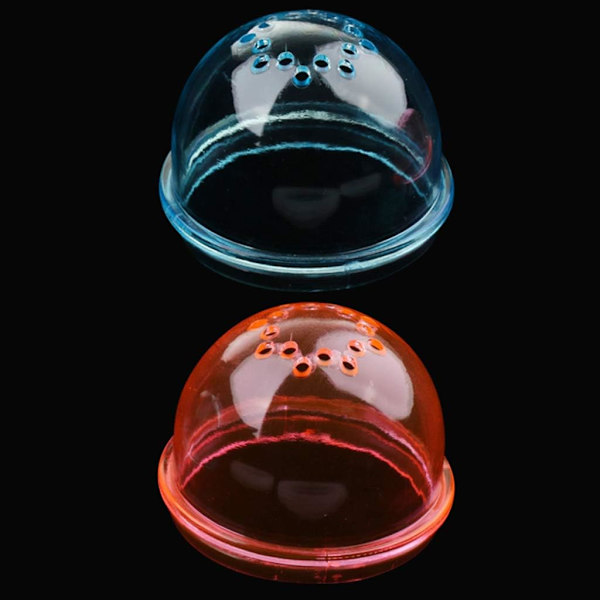 2 hamster rør sæt, rør sæt, kæledyrsbur tunneler DIY, forskellige