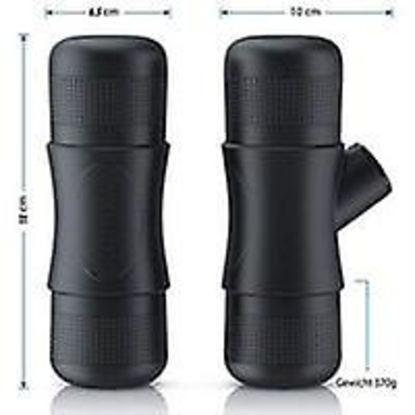 Kannettava kahvikone Espresso Mini Travel Coffee Maker