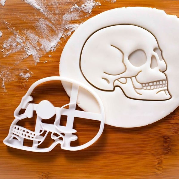 Cookie Cutter Shapes  Biscuit Fondant Molds for Holiday Bakin 1