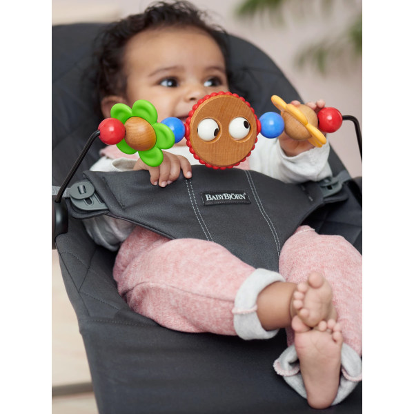 Automatiska leksaker för baby gungstol