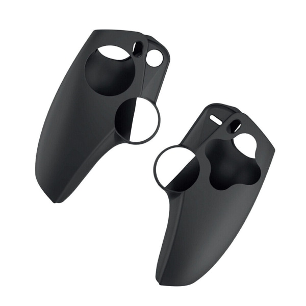 Sort etui til PS Portal-spilkonsol-controller