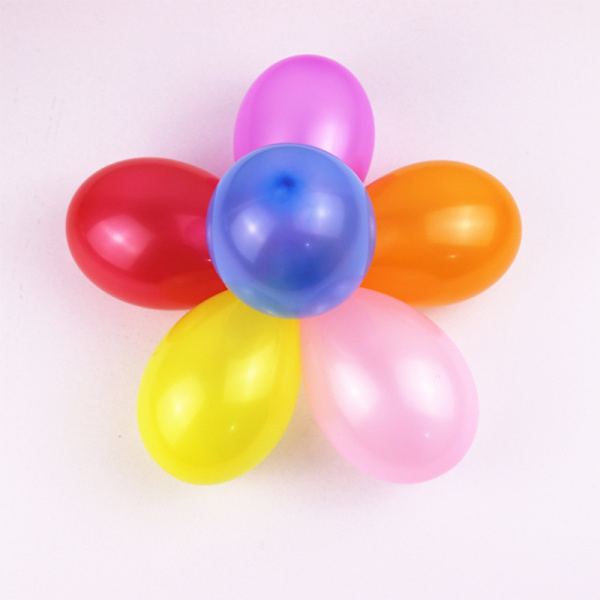Små ballonger små ballong hagle ballong 3 vannballong