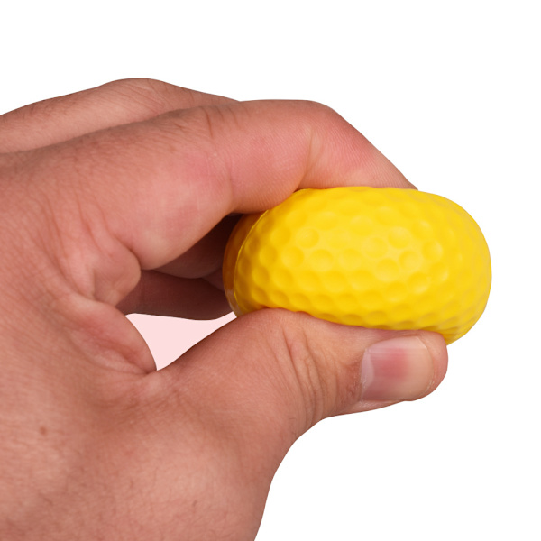 20 stk. Golf PU Bolde Svampebolde PU Skum Bolde Skum Bløde Bolde