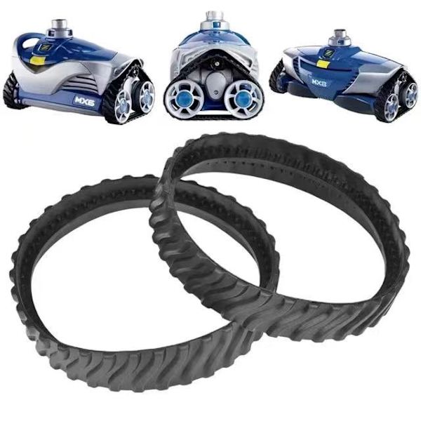 R0526100 Poolrengöringsdäck för Zodiac MX8 Mx6 Poolrengöring