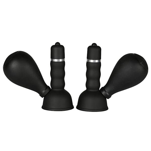 Massager för kvinnor, vibrationstimulering, vakuum bröstsuga