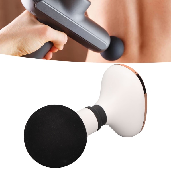 Electric Massager Wand, Massager Tool Handheld For Shoulder