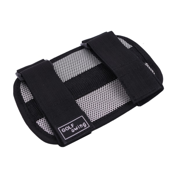 1 stk. Golf Bøjning Arm Alarm Posture Corrector Arm Bøjning Bevægelse