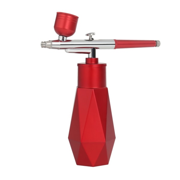 1 stycke syrgasinjektor för rött vattenpåfyllningsinstrument