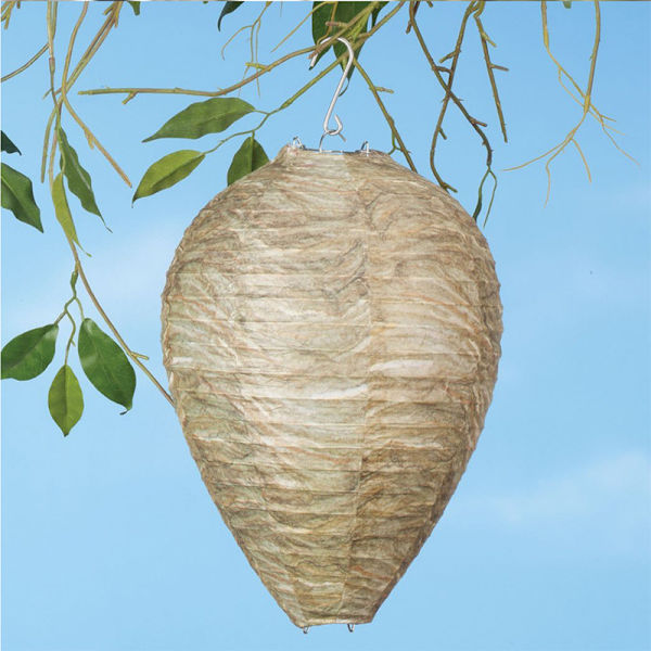 1 st repellent getingbo lantern 22*28 cm bly lantern getingbo