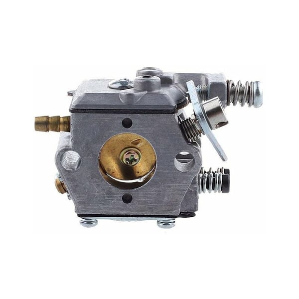 Kaasutin Partner SRM4605 Walbro WT-120B OEM 12300047532 Poulan moottorisahaan/ruohonleikkuriin, varaosat - A