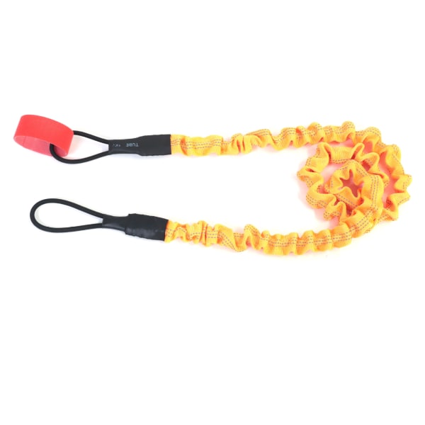 1 Piece Outdoor Kayak Paddle Tie Down Rope Canoe Paddle