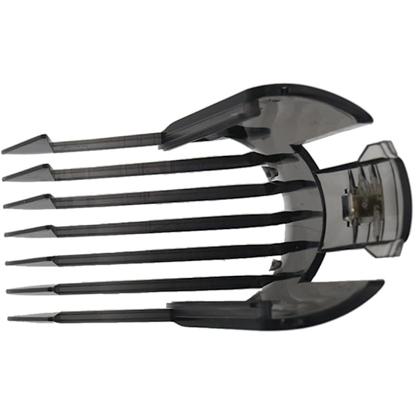 Hårklipper Udskiftningskam til Philips QC5105 QC5115 QC5120 QC5125 QC5130 QC5135 Lille (3-21mm)
