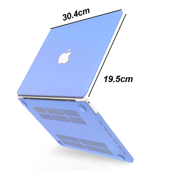 Case för MacBook Air 11 (A1370/A1465) , case i plast