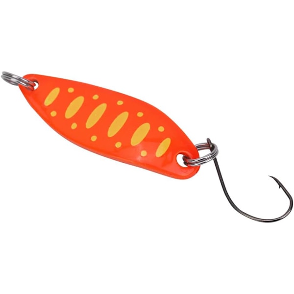 1 öringssked fiske öringbete öringblink öringbete
