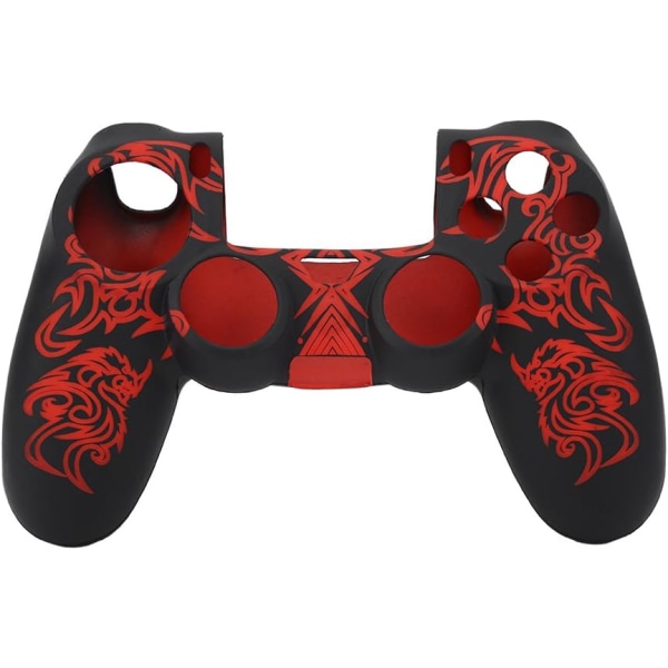 1 stk PS4 controller etui, silikone controller etui, blødt