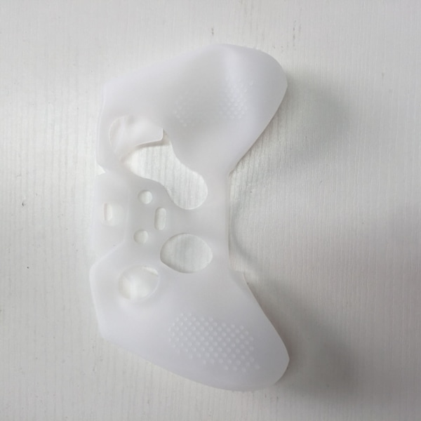Silikonfodral Hudgrepp Gel Gummiöverdrag Skydd för Xbox One