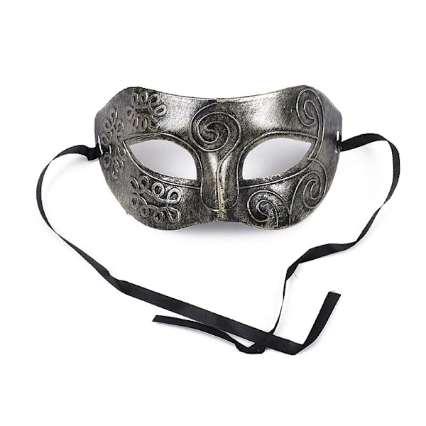 Maskeradmask Party, Maskerad, Maskerad, Halloweenmasker