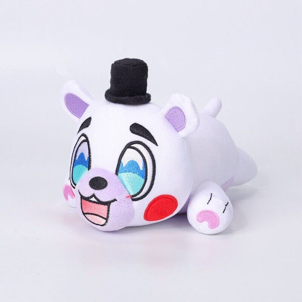 FNAF Plyschdocka Five Nights at Freddy's Spel Ation Figur Monster