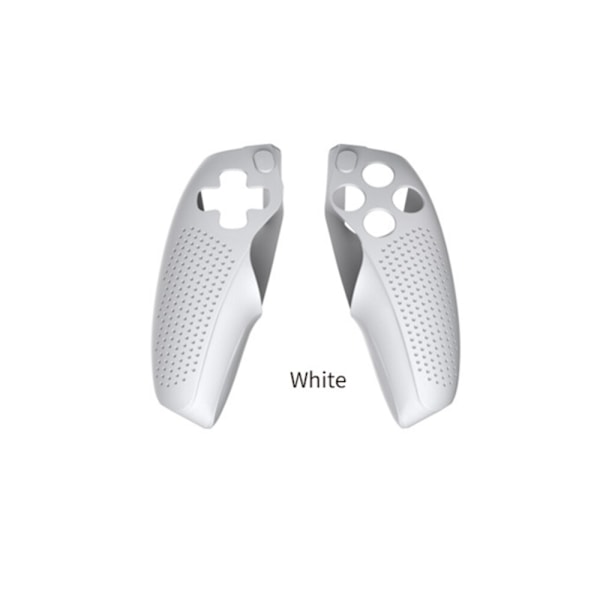 Gamepad-etui for PS5 Split Silikonhylse Gamepad Beskyttende