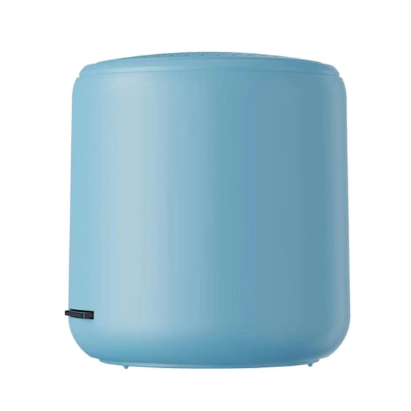 1 stk Trådløs Bluetooth-lyd hjemme mini Bluetooth lille lyd