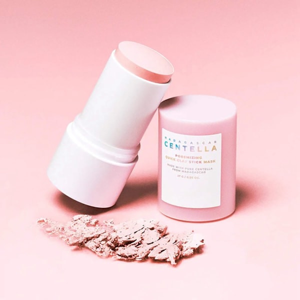 skin1004 Centella Poremizing Quick Clay Stick 27g