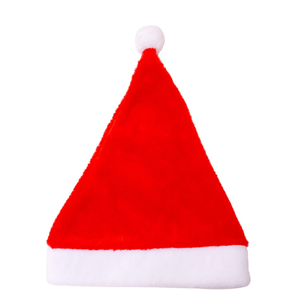 Julhattar, juldekorationer, presenter 2 stycken
