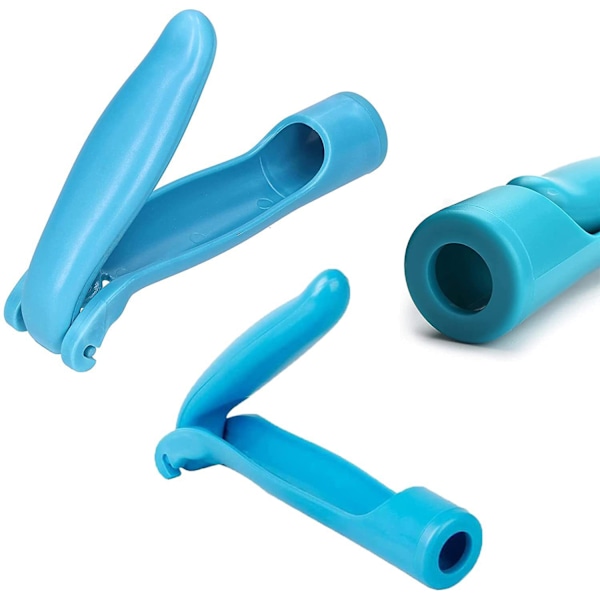 7 stk. Rigging Gun Rig Kit Rigging Penn Ekstrudering Plast Rigging