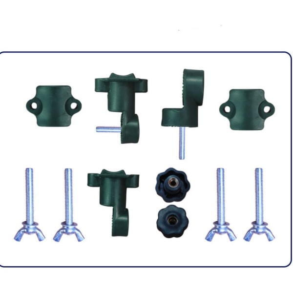 Stang Holder Stolholder, Agnsnelle/Lommelykt Holder